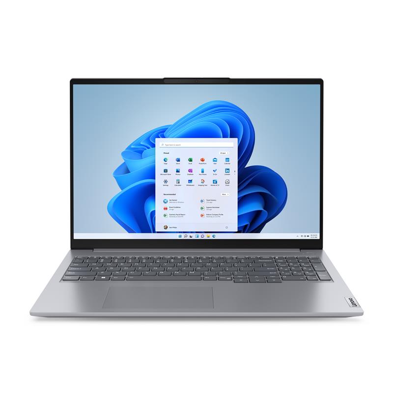 Lenovo Thinkbook 16 G6 16" Touch Intel i7-1355U 16GB 1TB Win11Pro