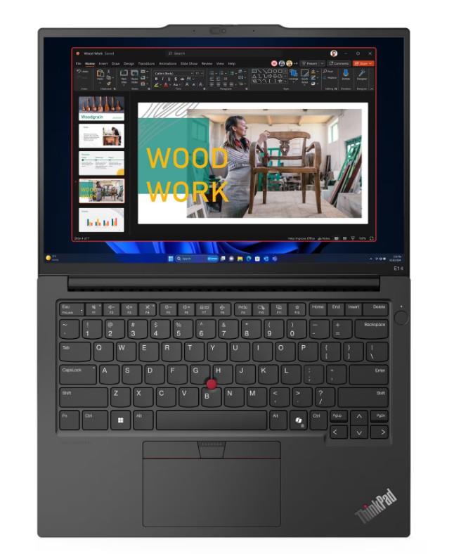 Lenovo ThinkPad E14 Gen 6 14