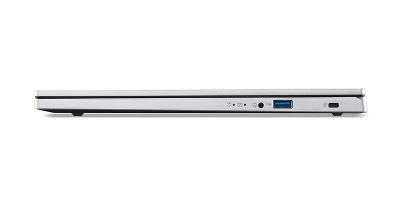 Acer Aspire Go 15.6 AMD Ryzen 5 7535HS 32GB 512GB Win11H - Canada
