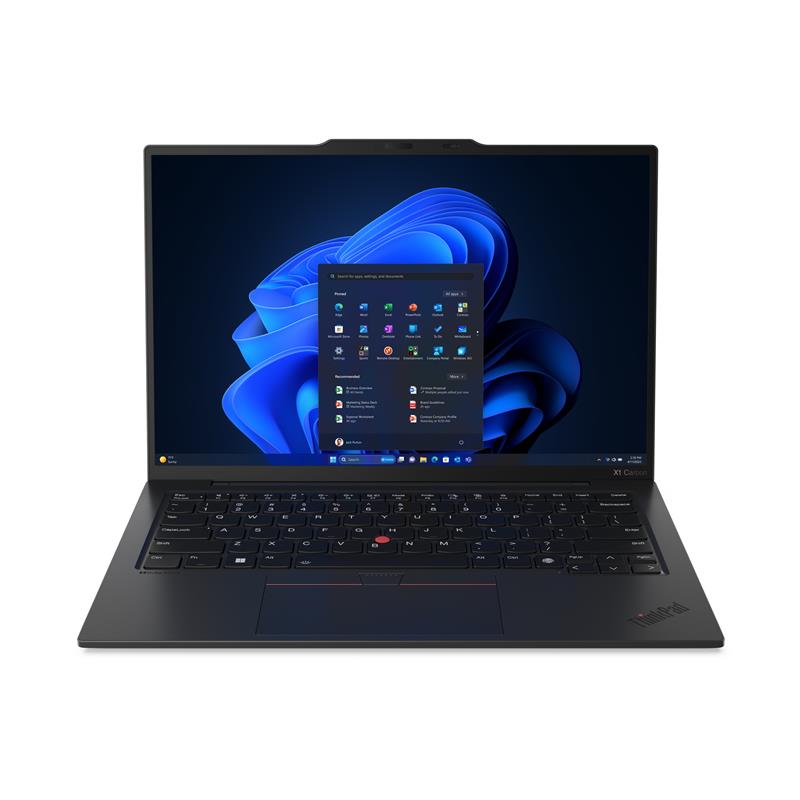 Lenovo ThinkPad X1 Carbon Gen 12 14" Ultra 7-155H 32GB 1TB Win11Pro(Open Box)