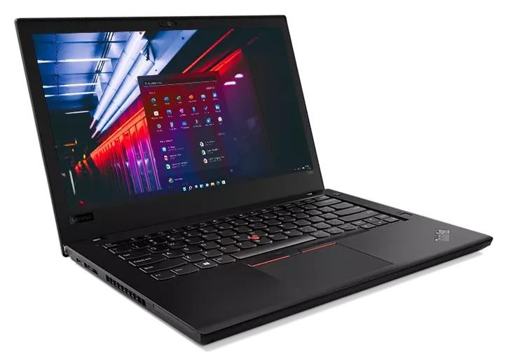 Lenovo ThinkPad T480 14