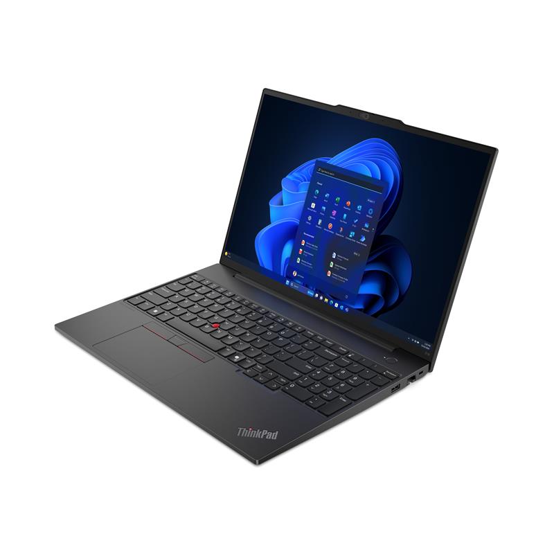 Lenovo ThinkPad E16 16