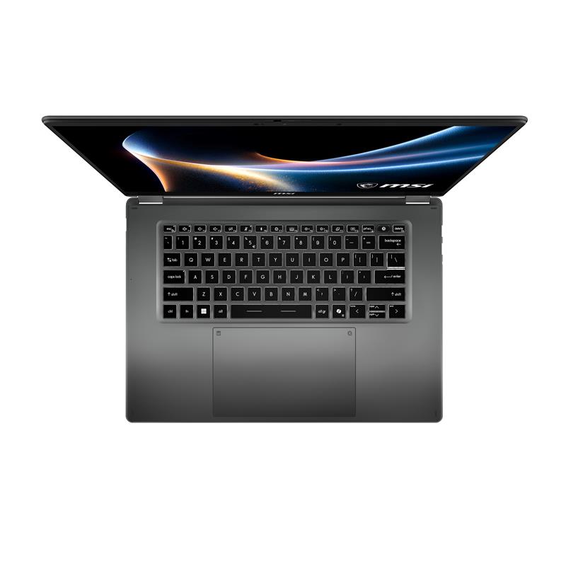 MSI Prestige 16 Flip AI+ 16