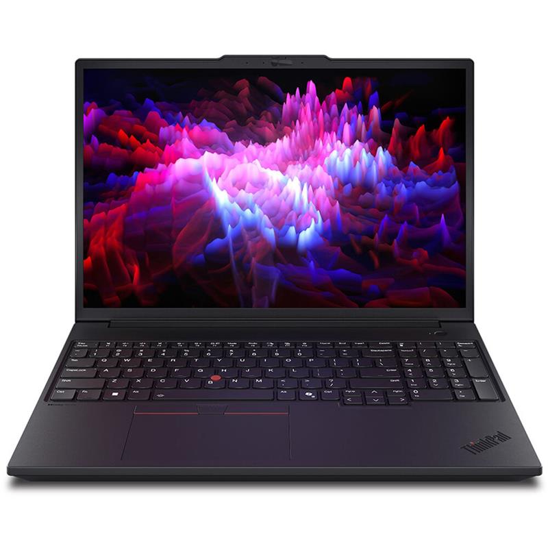 Lenovo ThinkPad P16v 16 po Intel Ultra 9-285H RTX PRO 2000 64 Go 1 To
