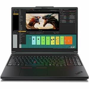 Lenovo ThinkPad P16 Gen 3 21RQ002WUS 16 Mobile Workstation WQUXGA 60