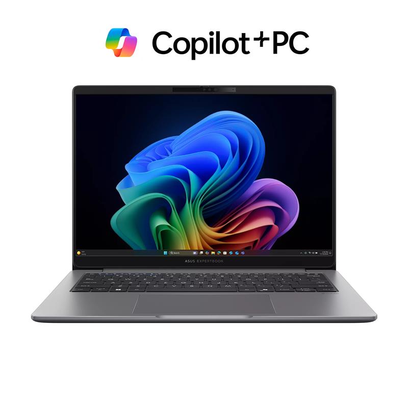ASUS ExportBook P3 16" AMD Ryzen AI 7 350 32GB 512GB Win11P