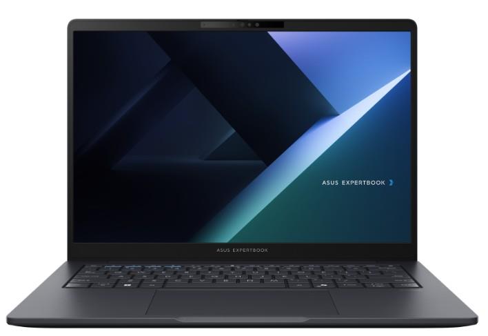 ASUS ExportBook B3 14" Intel Ultra 7-255H 32GB 512GB Windows 11 Pro