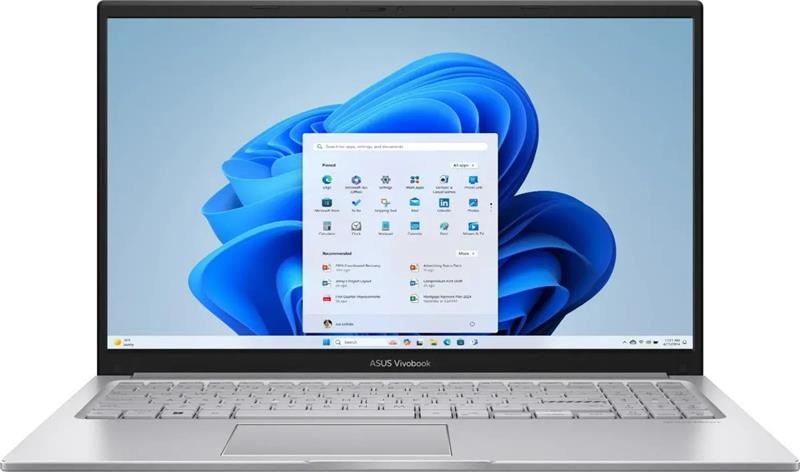 ASUS Vivobook 15,6po Intel Core 5-120U 16 Go 512 Go Windows 11 Famille