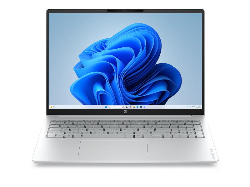 HP OmniBook 3 Windows Laptop 16" OLED Intel Ultra 5-322 16GB 512GB