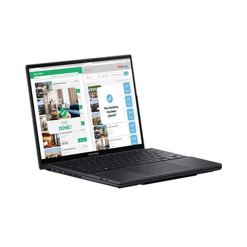 ASUS Zenbook 14 Duo 14
