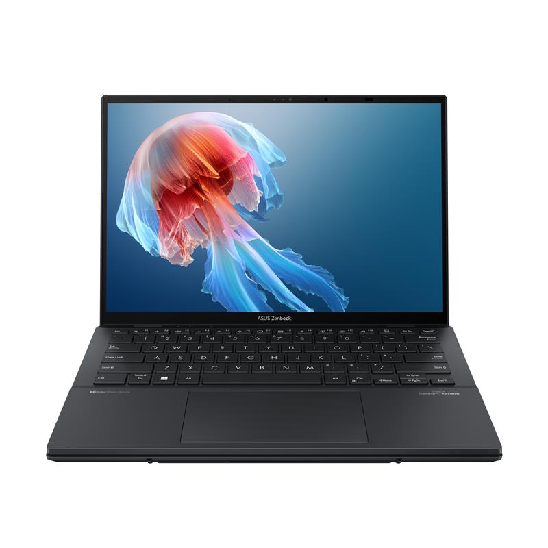 ASUS Zenbook 14 Duo 14