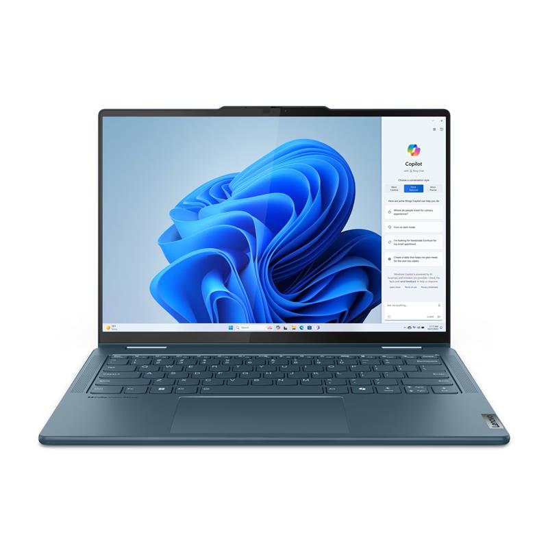 Lenovo Yoga 7 14ARB7 (Ryzen7 / 16GB) 本体 Yoga 7 2-in-1 (14 inch