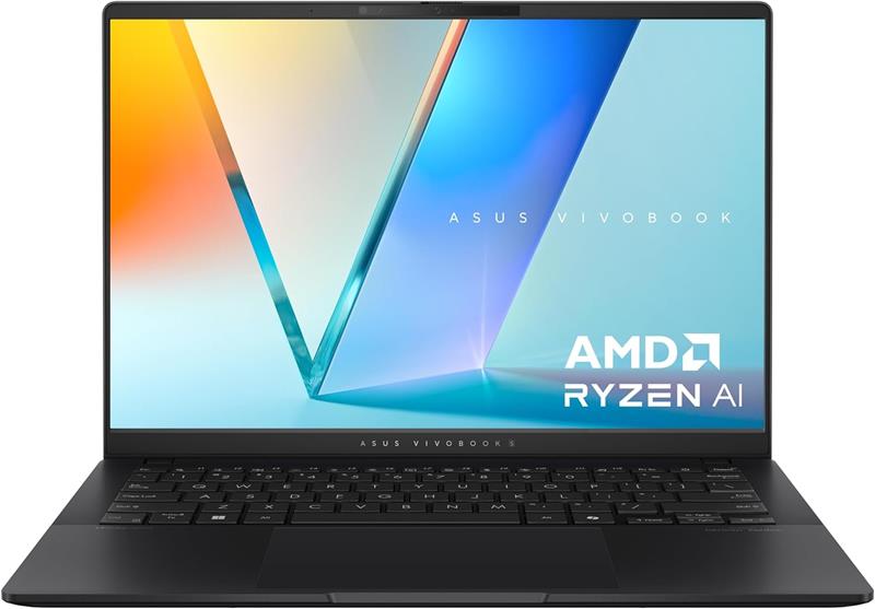 ASUS Vivobook S14 14" Ryzen AI 9 365 24GB 1TB WIN11H