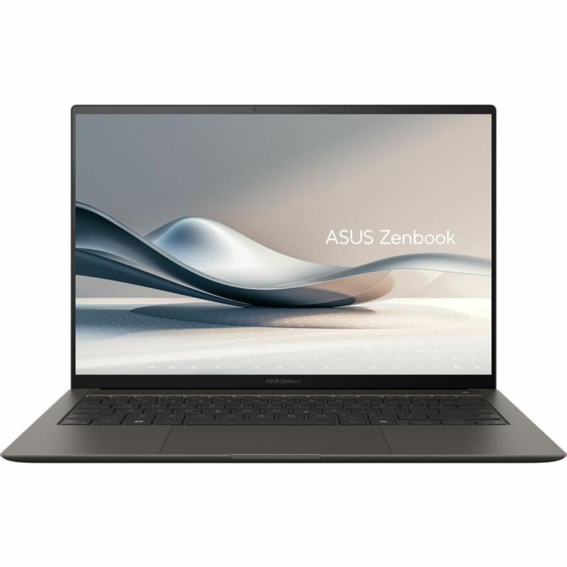 ASUS Zenbook S14 OLED 14