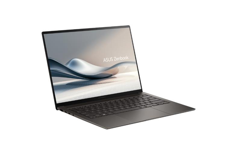 ASUS Zenbook S14 OLED 14
