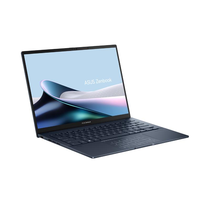 ASUS Zenbook 14 OLED Intel Ultra 5-225H 16GB 512GB WIN11H - Canada