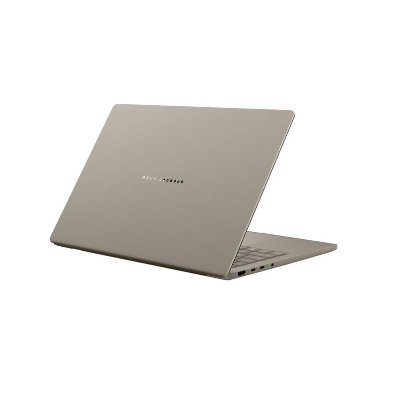 ASUS Zenbook A14 Snapdragon X X1 26 100 Adreno 16GB 512GB SSD