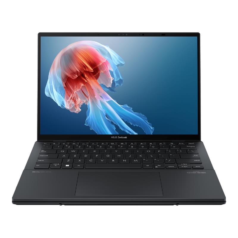 ASUS Zenbook 14 Duo OLED Intel Ultra 9-285H 16GB 1TB WIN11H
