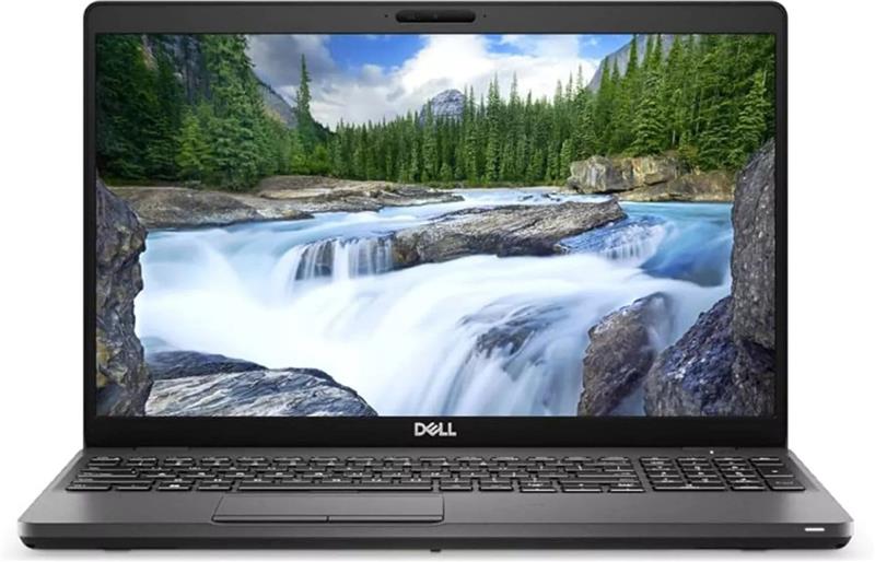 Dell Latitude 5500 15.6" Intel i5-8365U 16GB 512GB Win11 Pro Refurb