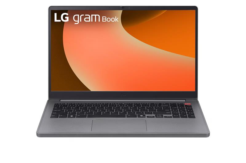 LG gram Book 15.6