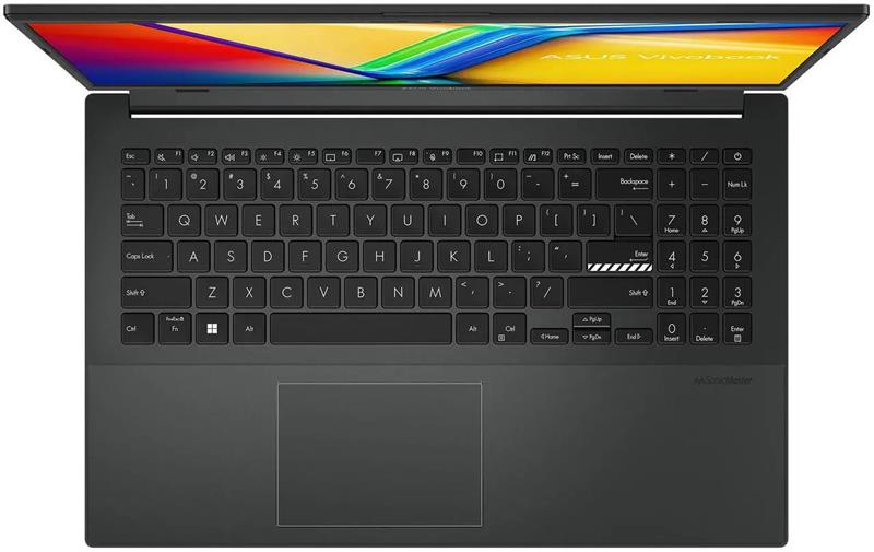 ASUS Vivobook Go 15.6
