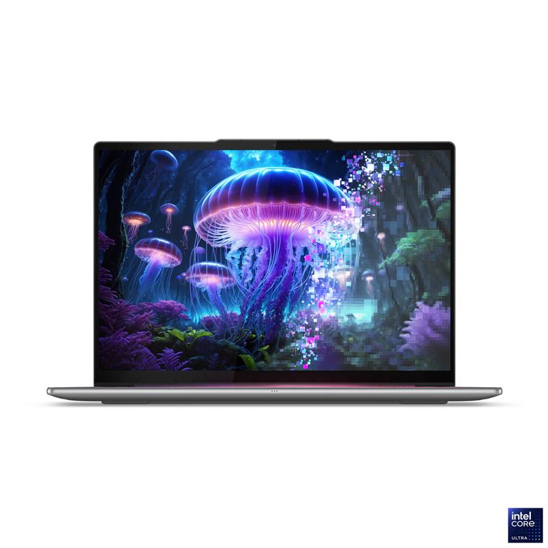 Lenovo Slim 7i Aura Edition Copilot+ 14" Intel Ultra 7-256V 16GB 512GB