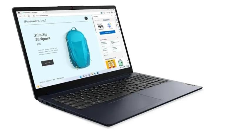 Lenovo IdeaPad 1 15.6