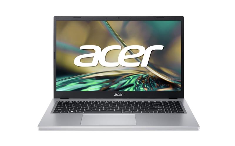 Acer Aspire 3 15.6" AMD Ryzen 3 7320U 8GB 512GB Win11H