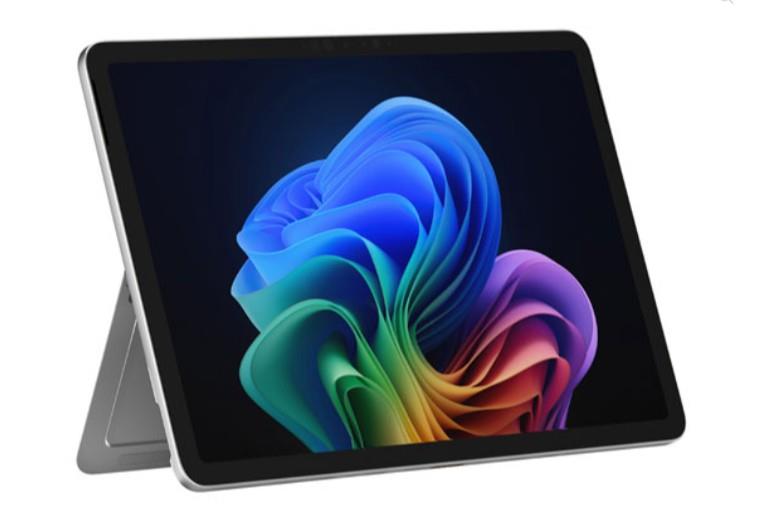 Microsoft Surface Pro 2-in-1 12'' Snapdragon X Plus 16GB 256GB Win11H