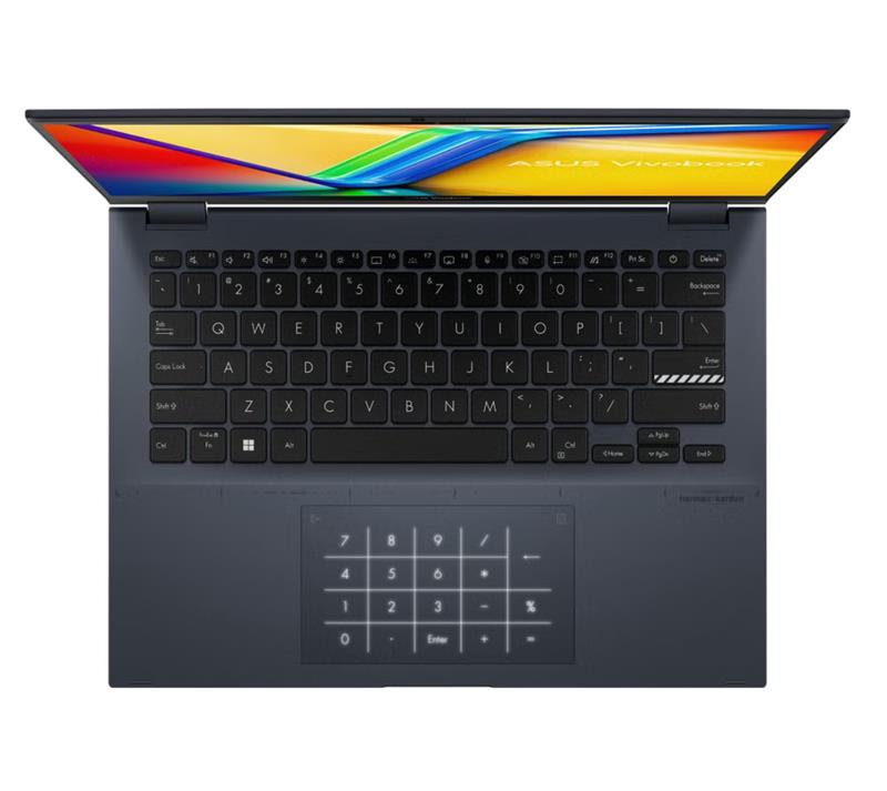 ASUS Vivobook S 14 Flip 14