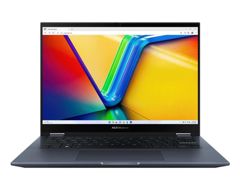ASUS Vivobook S 14 Flip 14
