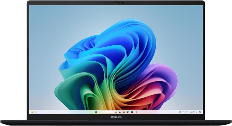 ASUS Vivobook 16 16" AMD Ryzen AI 7 350 32GB 1TB Win11H