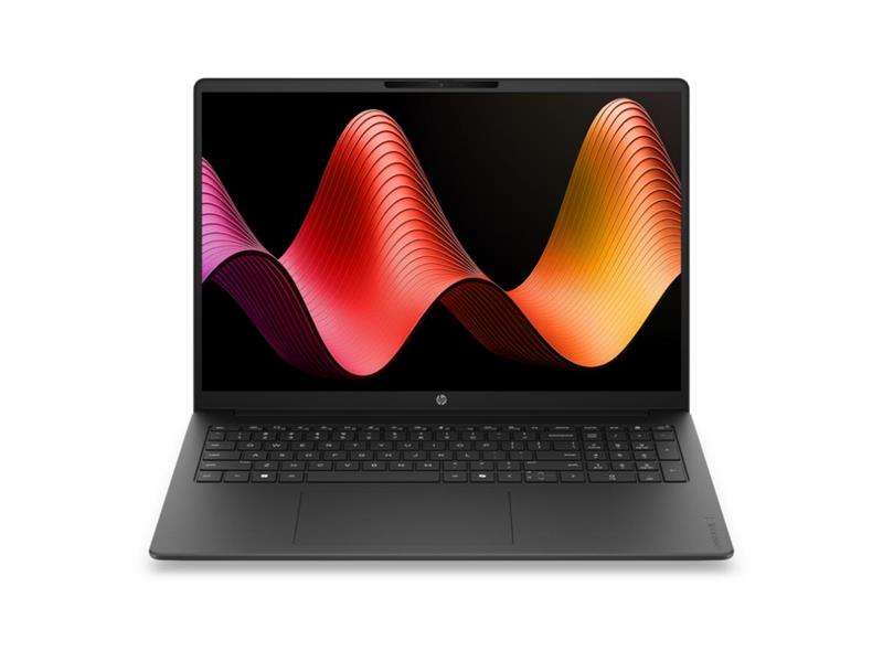 HP OmniBook 3 Windows Laptop 16" Intel Core 5-120U 24GB 512GB Win11H