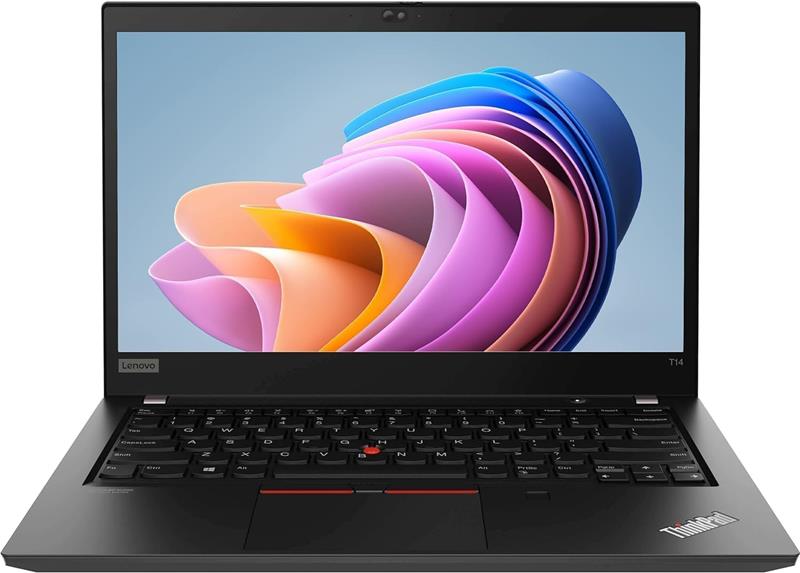 Lenovo T14 Gen 1 Portable de D'entreprise 14 po i5-10310U 16 Go 256 Go
