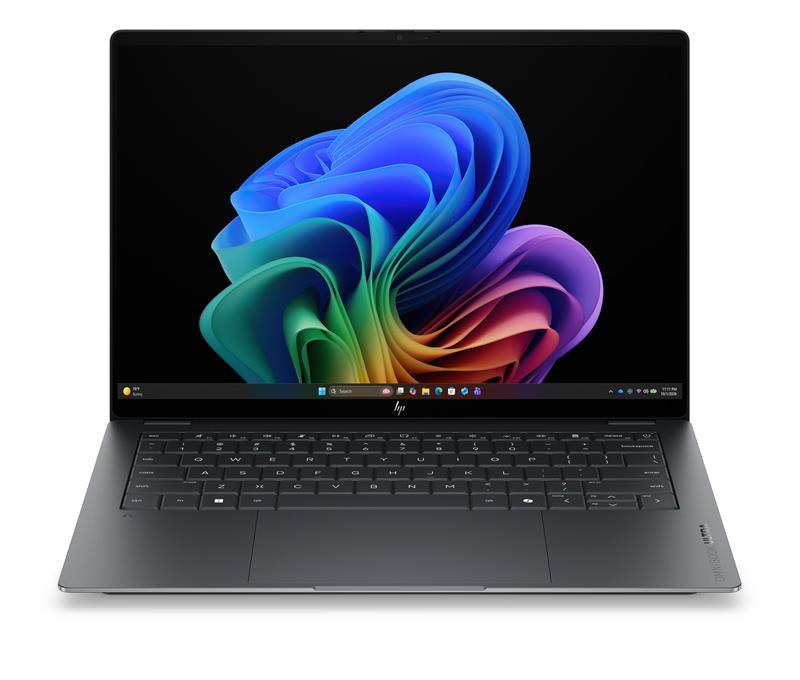 HP OmniBook Ultra Windows Laptop 14" OLED Intel Ultra 9-386H 32GB 2TB