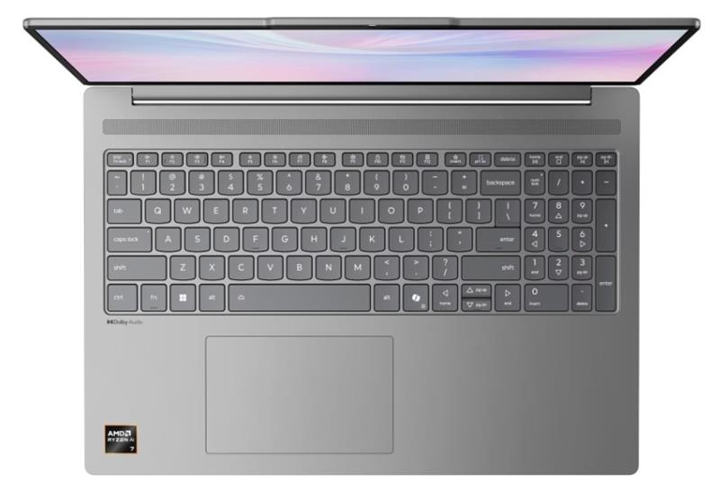 Lenovo IdeaPad Slim 5 16