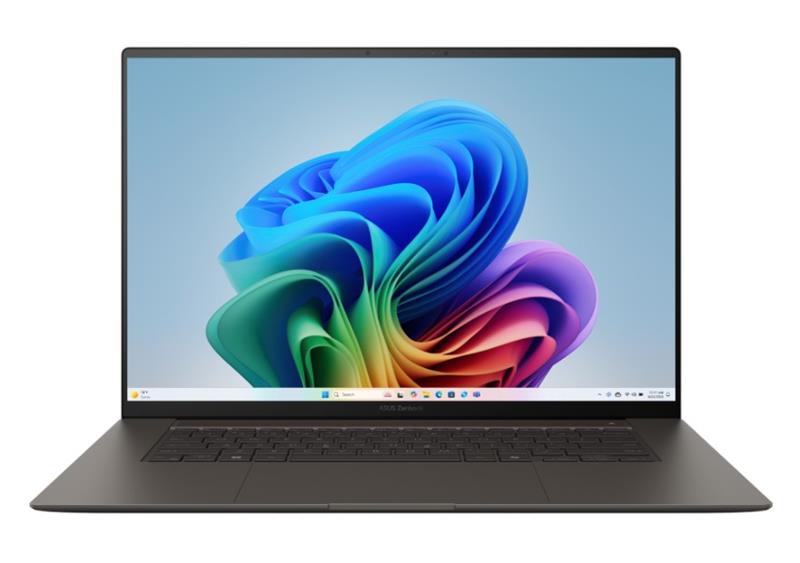 ASUS Zenbook S16 16" AMD Ryzen AI 7 445 32GB 1TB Win11H