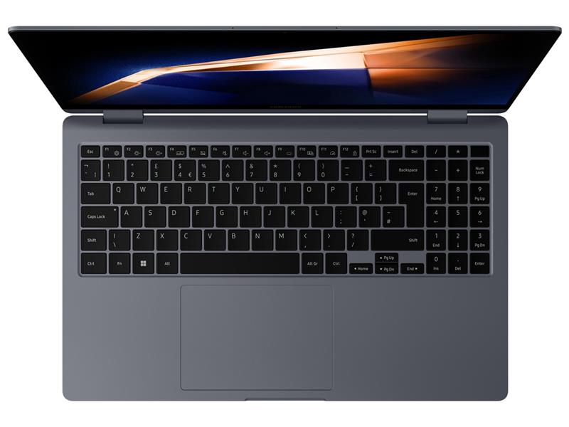 Samsung Galaxy Book4 360 15.6 Samsung Galaxy Book4 360 15.6