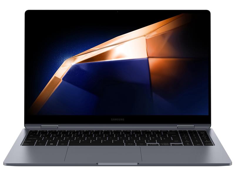Samsung Galaxy Book4 360 15.6" Touch Core5-120U 16GB 256GB WIN11H