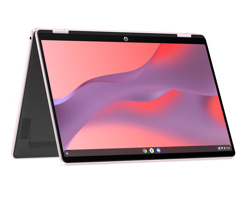 HP Chromebook x360 14" Intel N150 8GB 128GB Chrome OS