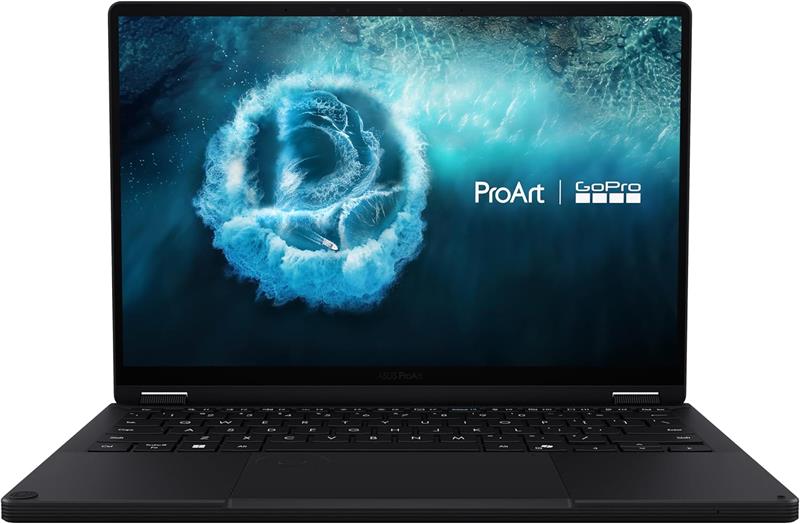 ASUS ProArt Px13 Go Pro 13.3" AMD Ryzen AI Max+ 395 128GB 1TB Win11H