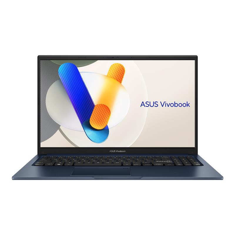 ASUS Vivobook 15 15.6" Intel Core 7-150U 24GB 1TB Windows 11 Home
