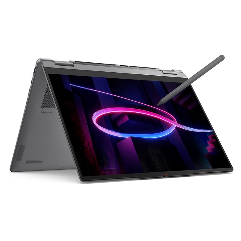 Lenovo Yoga 7 2-in-1 14 po OLED Intel Ultra 7-355 24 Go 512 Go