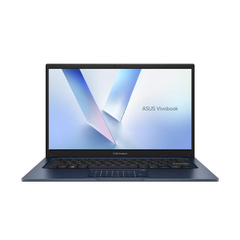 ASUS Vivobook X14 14" Intel i7-1355U 12GB 512GB Windows 11 Home