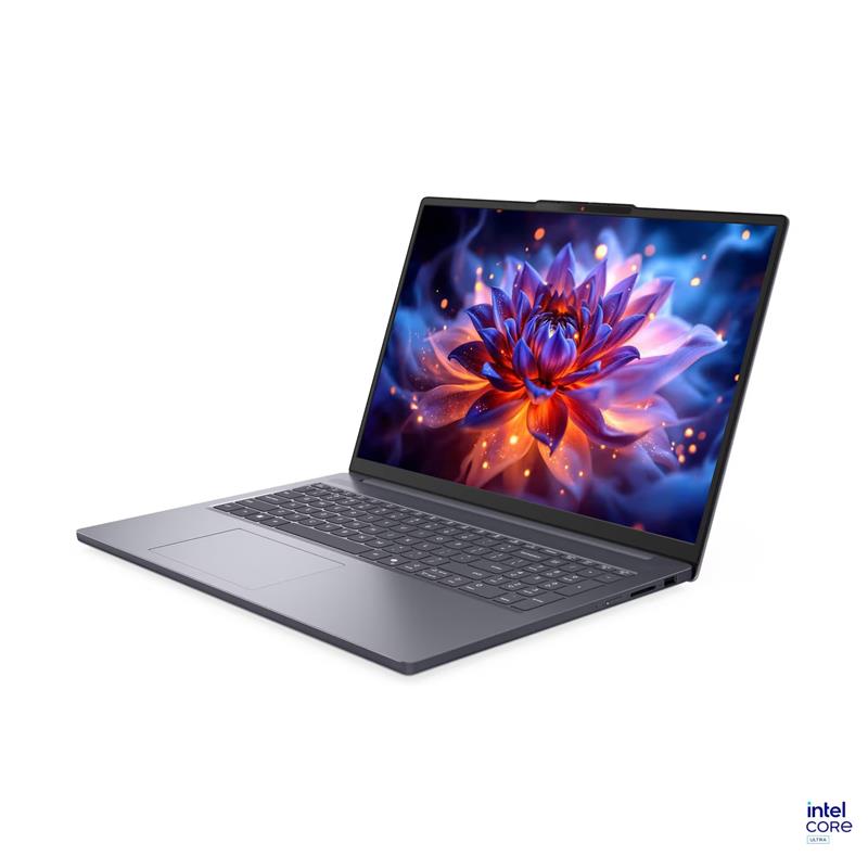 Lenovo IdeaPad Slim 3i 15.3" Touchscreen Intel Ultra 5-322 16GB 512GB