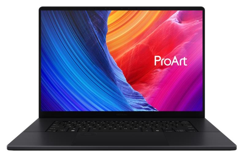 ASUS ProArt P16 16" AMD Ryzen AI 9 HX 370 RTX 5070 Ti 32GB 1TB Win11P