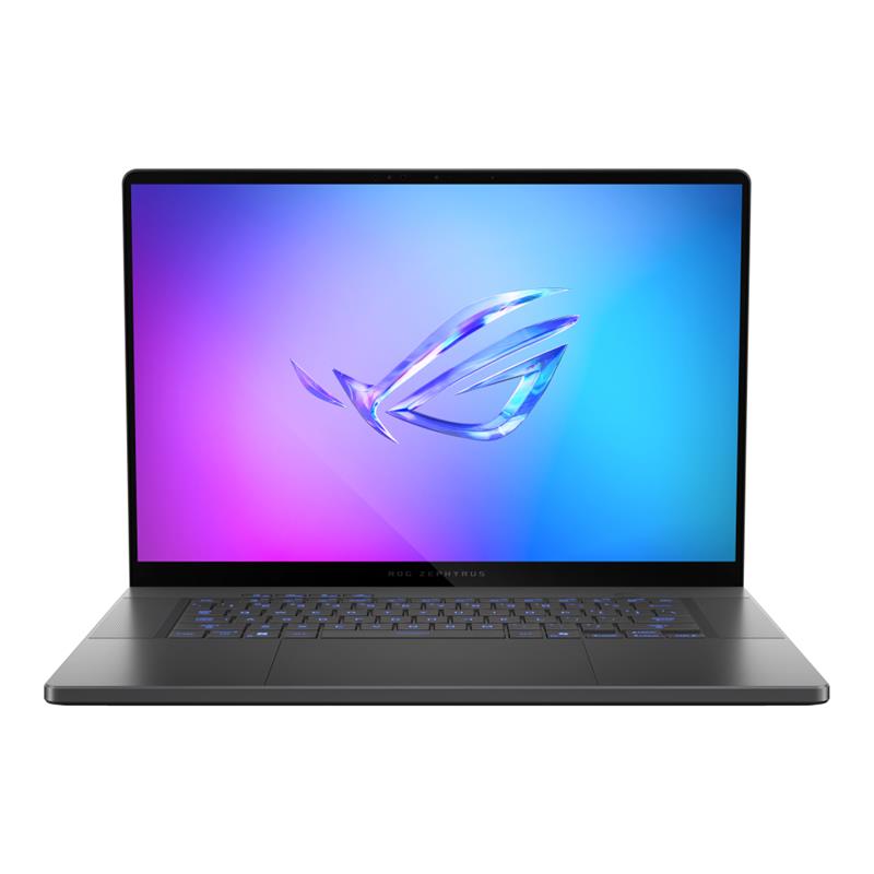 ASUS Zephyrus G16 16" Intel Ultra 9-285H RTX 5090 64GB 2TB Win11P