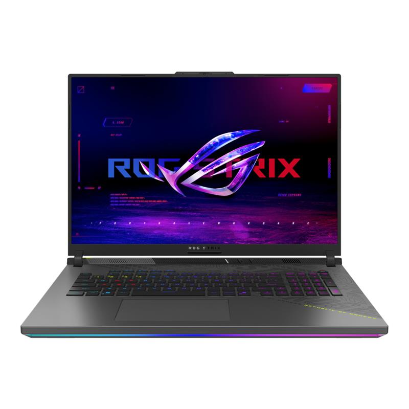 ASUS ROG Strix G18 18" AMD Ryzen 9 8940HX GeForce RTX 5060 32GB 1TB