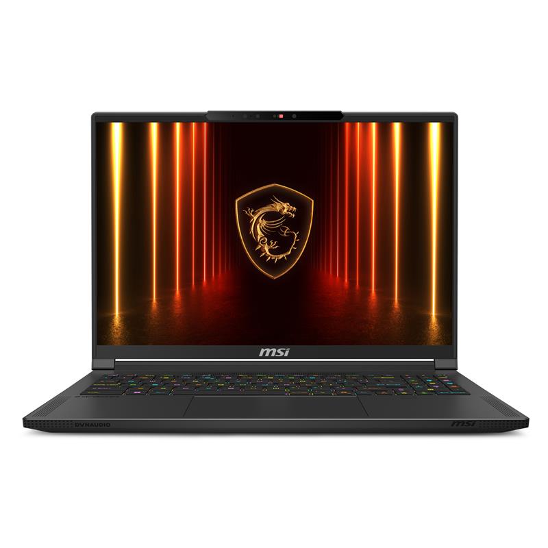 MSI Stealth A16 AI+ 16" Ryzen AI 9 365 GeForce RTX 5070 Ti 32GB 1TB