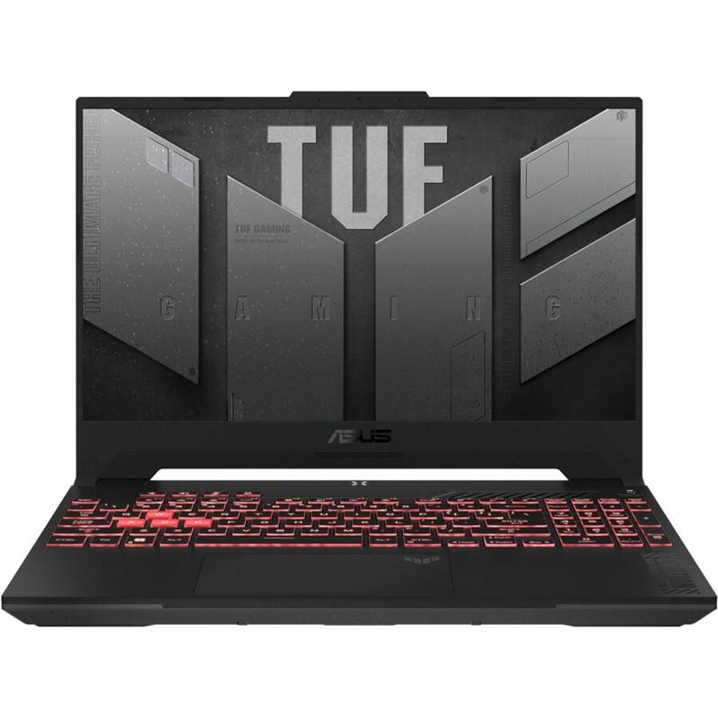ASUS TUF A17 17.3" AMD...